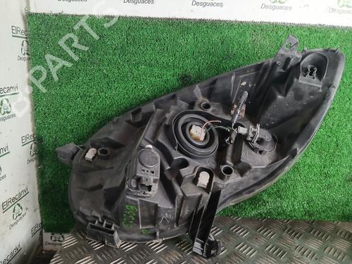 Right headlight CITROËN C1 (PM_, PN_) 1.0 | BP32372078C29