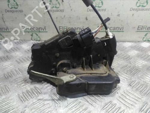 Used Front right lock BMW 3 Touring (E46) 330 d (184 hp) 4549662