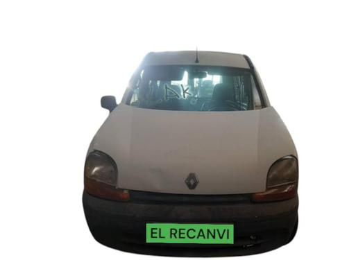 Used Parts RENAULT KANGOO (KC0/1_) 1.5 dCi (KC08, KC09) 4954103