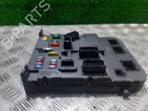 Used Fuse box CITROËN XSARA PICASSO (N68) 1.6 HDi (109 hp) 21537006