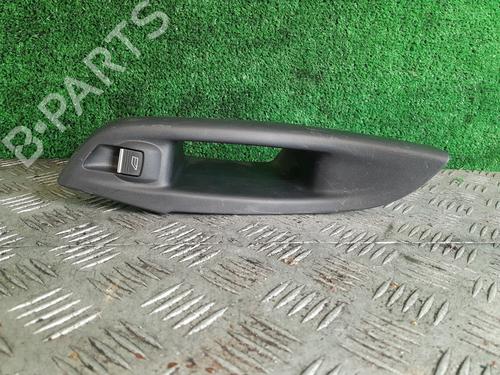 Used Left rear window switch FORD FOCUS III [2010-2020]  24621777
