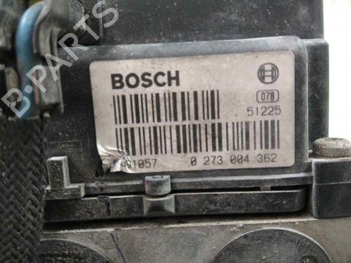 Abs pomp OPEL ASTRA G Hatchback (T98) 1.6 16V (F08, F48) | BP19412800M43 