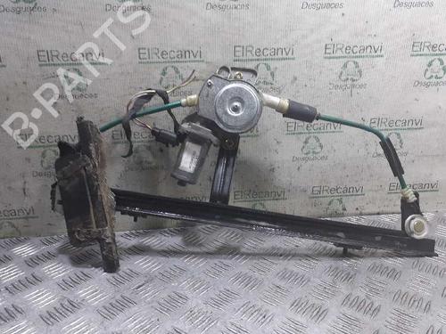 Front left window mechanism ALFA ROMEO 146 (930_) 1.6 i.e. 16V T.S. (930.B2B, 930.B2C) | BP4965427C22