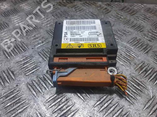 ecu-airbags-peugeot-1007-km_-9656700980-2005-16657028 main image