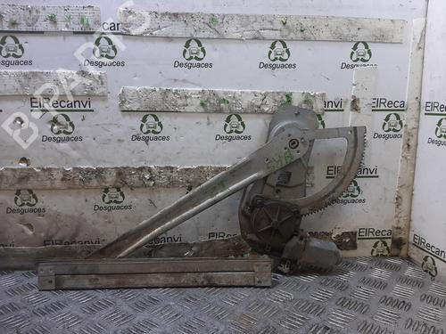 Front left window mechanism FORD TRANSIT Van (FA_ _) 2.0 DI (FAE_, FAF_, FAG_) | BP29138260C22