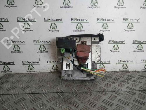 Engine control unit (ECU) CITROËN XSARA PICASSO (N68) 1.6 HDi | BP17090494M57