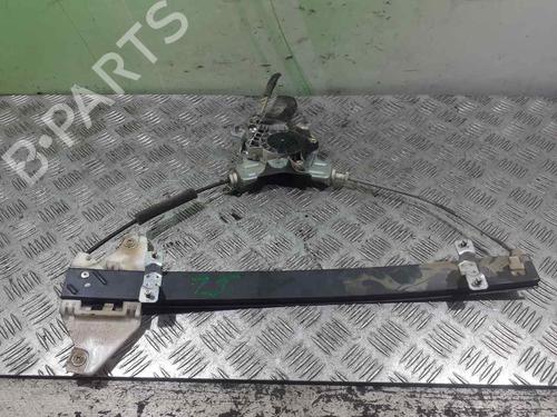 Used Front left window mechanism HYUNDAI ACCENT II (LC) 1.5 CRDi (82 hp) 11221839
