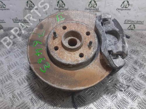 Used Right front steering knuckle FIAT FIORINO Box Body/MPV (265_) [2013-2025]  14909933