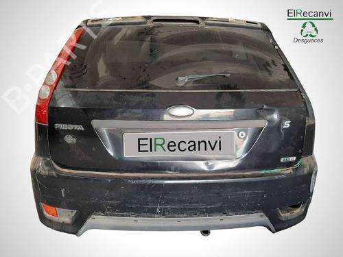 Front wiper motor FORD FIESTA V (JH_, JD_)  | BP8815986M29 