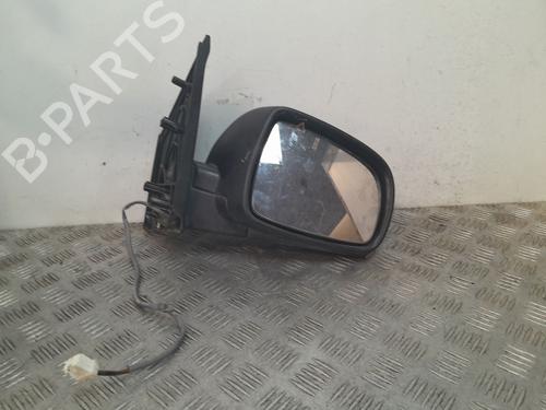 Retrovisor direito Retrovisor direito NISSAN NOTE (E11, NE11) 1.5 dCi (68 hp) 36262671 36262671