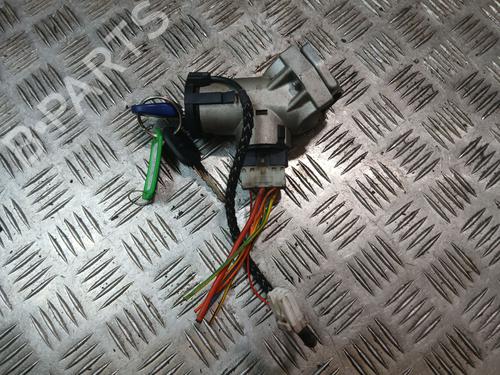 Used Ignition barrel Ignition barrel PEUGEOT BOXER Bus (230P) [1994-2009] 36308461 36308461