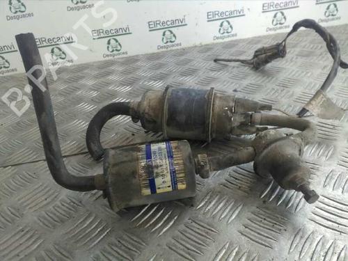 Andre OPEL CALIBRA A (C89) 2.5 i V6 (M07) (170 hp) 14355737