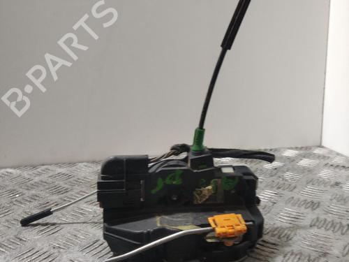 Højre bagtil lås OPEL INSIGNIA A (G09) [2008-2017]  29573898