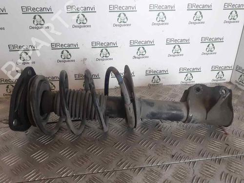 Used Left front shock absorber VOLVO S40 I (644) [1995-2004]  13736673