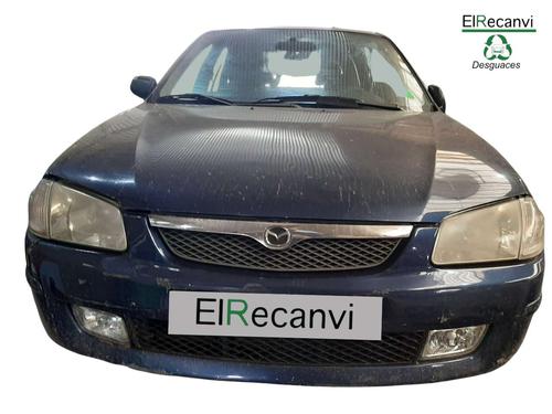 Used Parts MAZDA 323 F VI Hatchback (BJ) 2.0 D 1469369