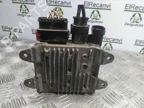 Elektronisk modul CITROËN C2 (JM_) 1.1 | BP5621672M83 