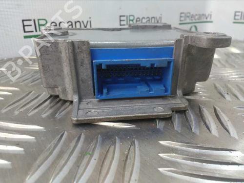 Airbag styreenhed OPEL ASTRA G Hatchback (T98) 1.6 (F08, F48) | BP4588898M53