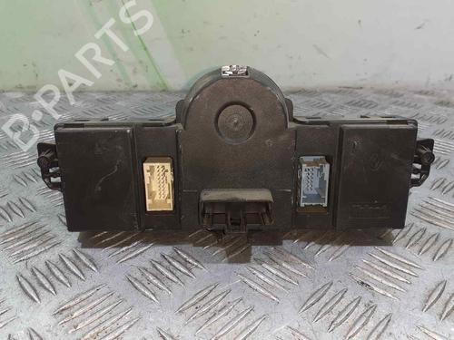 Climate control RENAULT MODUS / GRAND MODUS (F/JP0_) | BP9312357I5
