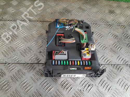 Used Fuse box PEUGEOT 207 (WA_, WC_) [2006-2015]  26005645