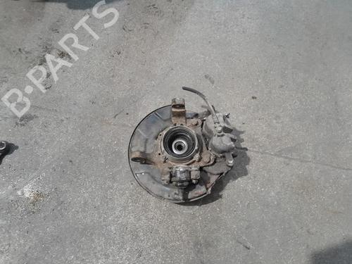 Left front steering knuckle HYUNDAI i40 I (VF) 1.7 CRDi | BP29396190M25