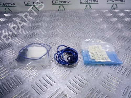 Used Fuel pump AUDI A6 C6 (4F2) [2004-2011]  10197629