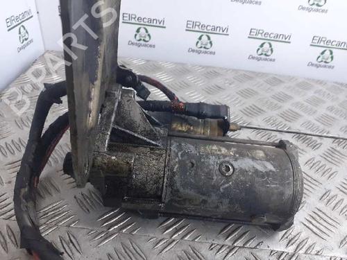 Used Starter RENAULT LAGUNA II (BG0/1_) 1.9 dCi (BG08, BG0G) (120 hp) 6084363