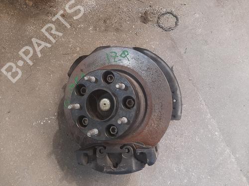 Used Left front steering knuckle Left front steering knuckle 37646965 37646965