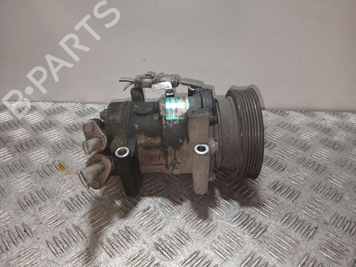 AC-Kompressor RENAULT MODUS / GRAND MODUS (F/JP0_) 1.4 (JP01, JP0J) (98 hp) 32034714