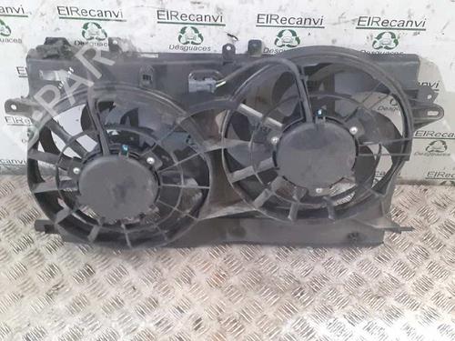 Koelventilatormotor SAAB 9-5 (YS3E) 3.0 TiD (177 hp) 6589575