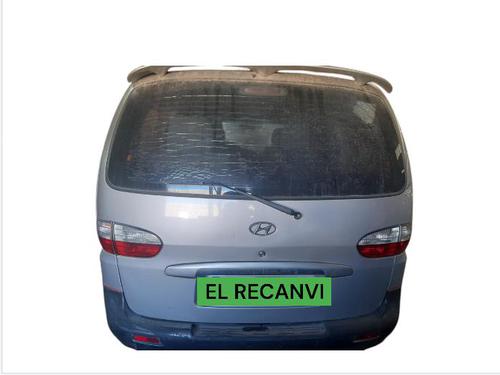 Left tailgate light HYUNDAI H-1 / STAREX Bus (A1) 2.5 CRDi | BP34508813C79  - Image 5