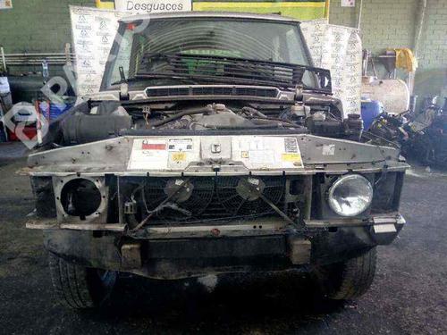 Used Parts LAND ROVER RANGE ROVER I    738226