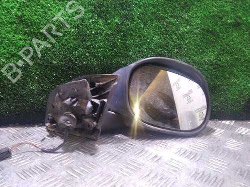 Used Right mirror Right mirror CITROËN C3 I (FC_, FN_) 1.4 HDi (68 hp) 28544455 28544455