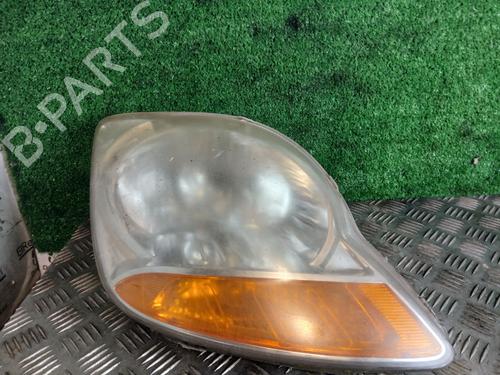 Used Right headlight CHEVROLET MATIZ (M200, M250) 0.8 (52 hp) 32672534