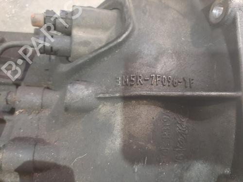 Gearbox FORD FOCUS II (DA_, HCP, DP) 1.6 TDCi | BP34538059M3 - Image 2