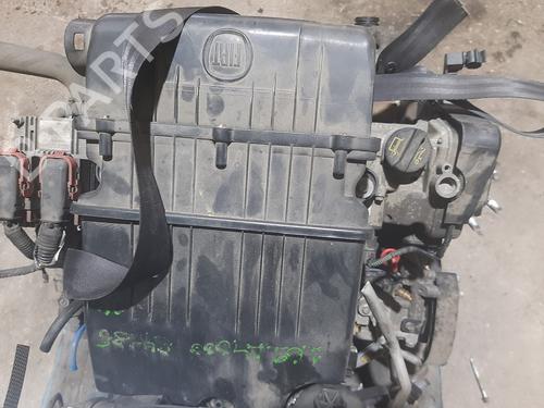 Used Engine Engine FIAT 500 C (312_) [2009-2026] 33957490 33957490