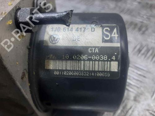ABS Bremseaggregat SEAT LEON (1M1) 1.9 TDI | BP16827097M43