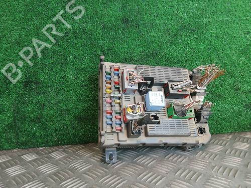 Used Fuse box Fuse box CITROËN C5 I (DC_) 2.0 HDi (DCRHZB, DCRHZE) (109 hp) 34631982 34631982