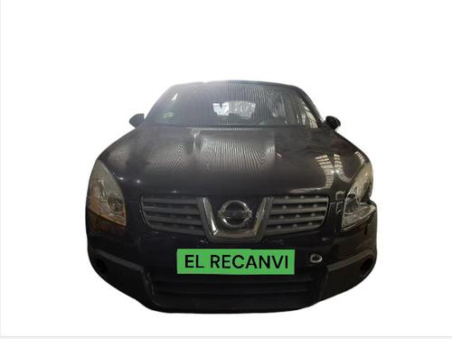 Brugte NISSAN QASHQAI I (J10, NJ10)    4528383