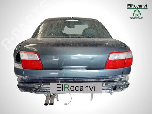 Radiator fan OPEL OMEGA B (V94)  | BP12579909M35 