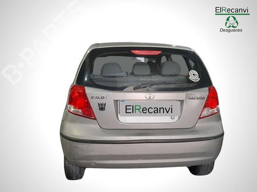 Right headlight DAEWOO KALOS (KLAS) 1.2 | BP17516188C29 