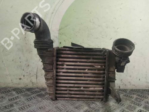 Intercooler SEAT IBIZA III (6L1) 1.9 TDI (131 hp) 18346257