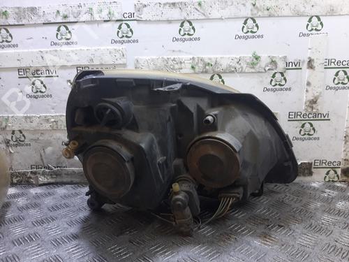 Left headlight RENAULT CLIO IV (BH_) | BP29011791C28