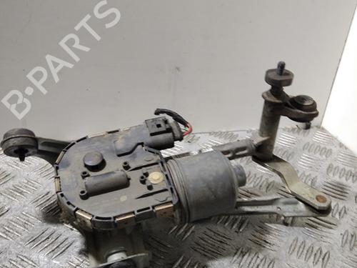 Used Front wiper motor SEAT LEON (1P1) 1.6 TDI (105 hp) 30298452