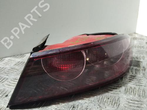 Used Right taillight Right taillight ALFA ROMEO 159 (939_) 2.2 JTS (939AXB1B, 939AXB11) (185 hp) 33936432 33936432