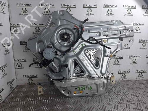 Used Front left window mechanism KIA CARNIVAL / GRAND CARNIVAL III (VQ) 2.9 CRDi (185 hp) 11494757