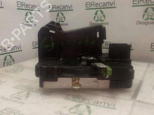 front-left-lock-opel-zafira-a-mpv-t98-133139-1999-2000-2001-2002-2003-2004-2005-2006-4524441 main image