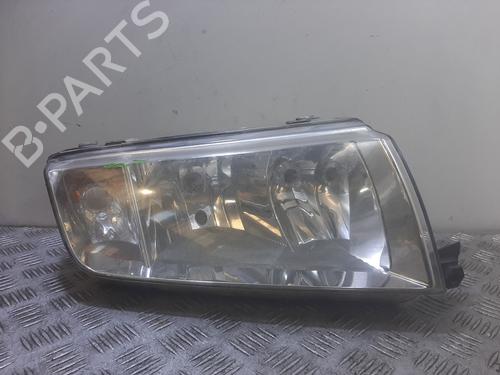 Used Right headlight Right headlight SKODA FABIA I (6Y2) [1999-2008] 36075523 36075523