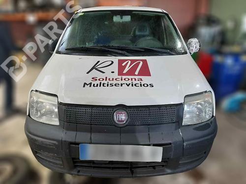 Used Parts FIAT PANDA (312_, 319_)  1.3 D Multijet (312PXL1A)  823282