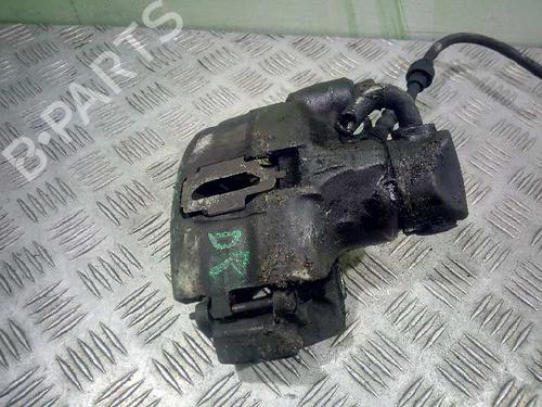 Used Right front brake caliper CITROËN XANTIA (X2) 2.0 HDI 90 (90 hp) 11564957