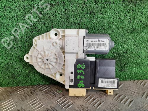 Used Right front window motor PEUGEOT 307 (3A/C) [2000-2012]  25155514